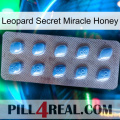 Leopard Secret Miracle Honey viagra3